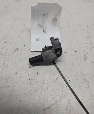 Camshaft position sensor