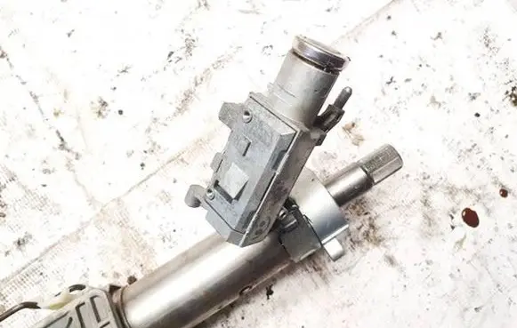 Opel Insignia A Ignition lock contact 313169s2