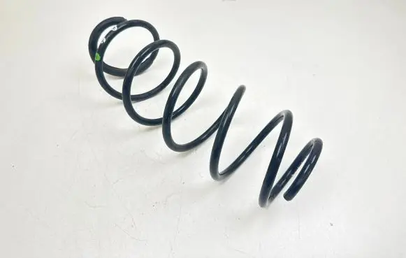 Peugeot 207 Front coil spring