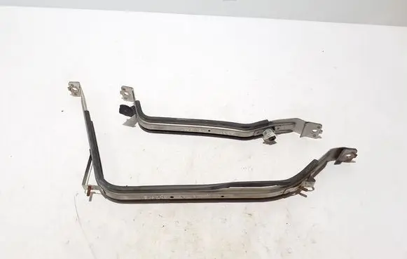 Lexus RX V Fuel tank mounting bracket 776010E140