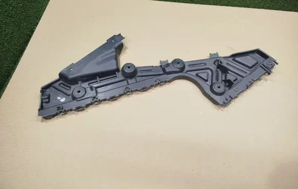 Renault Trafic III (X82) Rear bumper mounting bracket 852250246R
