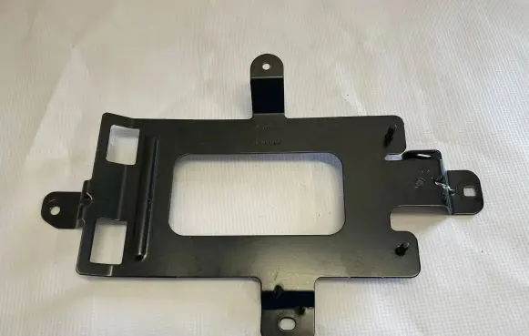 Dodge RAM Other interior part 68287184AA