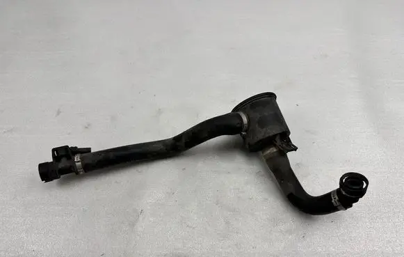 Audi Q7 4M Secondary air pump 079133911