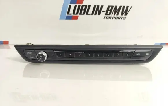 BMW 1 F40 Head unit multimedia control 7949340