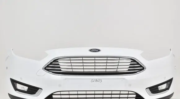 Ford Focus Front bumper FC15