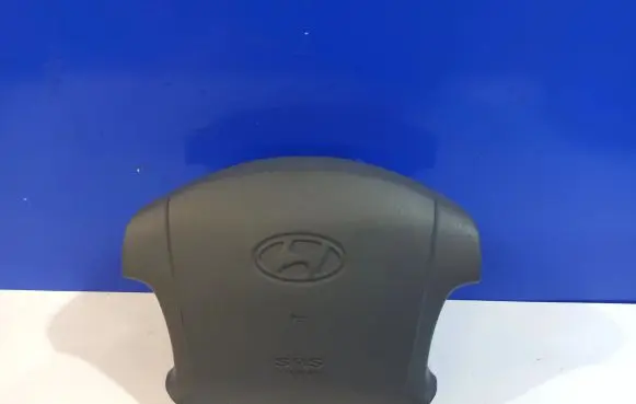 Hyundai Terracan Steering wheel airbag APDS4032320088