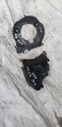 Volkswagen PASSAT B6 Timing belt guard (cover) 038109175 045109147A