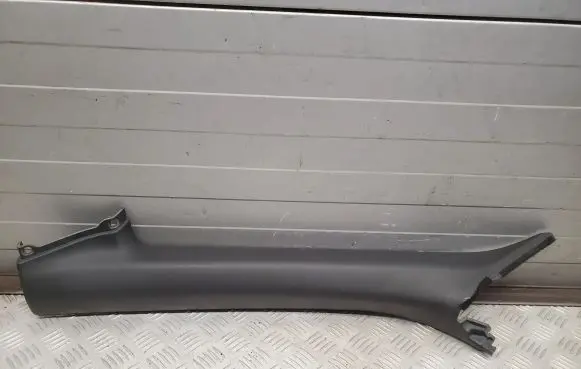 Audi S5 (A) pillar trim 8F0867233B