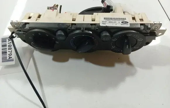 Ford Focus Climate control unit P69607324505261363