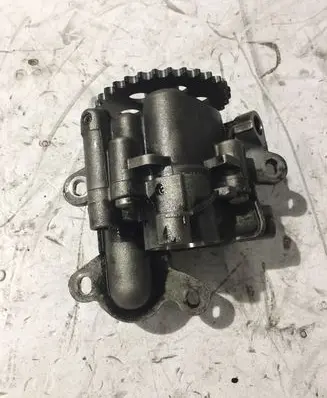 Ford Transit Oil pump BK2Q6600