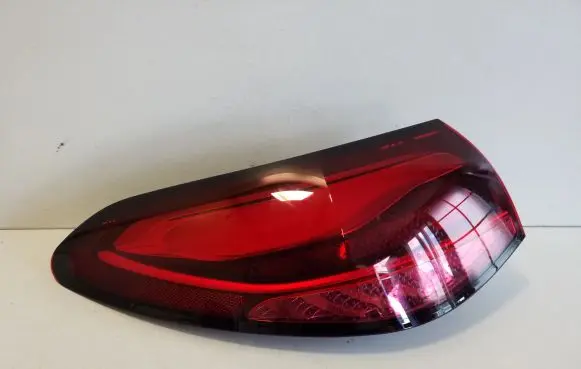 Mercedes-Benz GLC C254 Rear/tail lights A2549065502