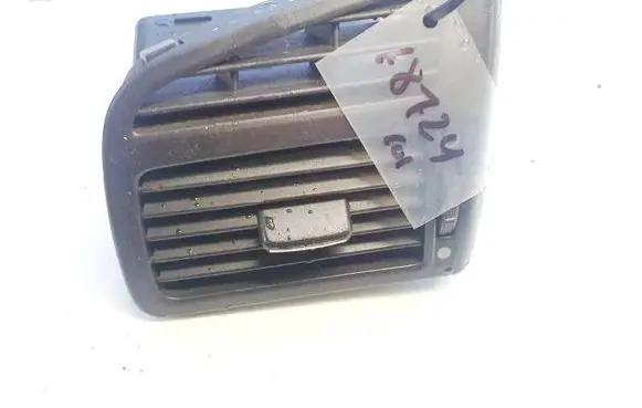 Fiat Croma Dash center air vent grill 735364108
