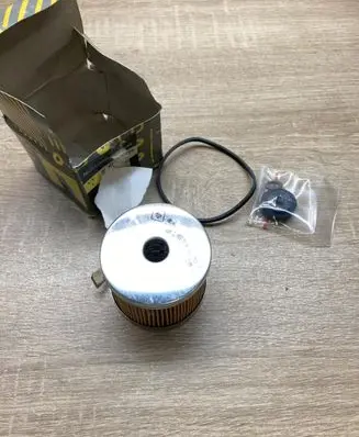 Renault Trafic I Fuel filter 7701033176