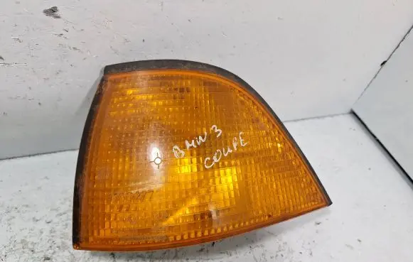 BMW 3 E36 Front indicator light 0152639 1393277 858053