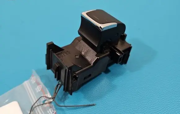 Lexus NX Electric window control switch IMPRK1521768