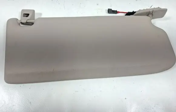 Volvo S40 Sun visor 