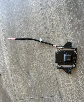 Lexus UX Other devices 8686242010