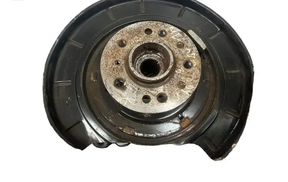 Mercedes-Benz ML W164 Rear wheel hub