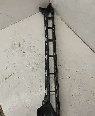 Audi A6 C7 Front bumper lower grill 4G0807683C