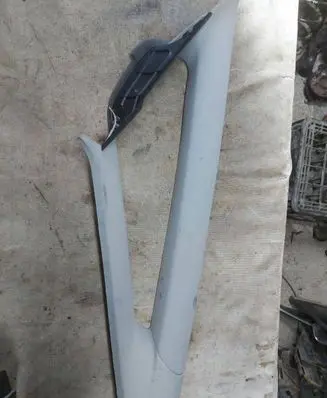 Ford S-MAX (A) pillar trim AM21R03510 1R03198A