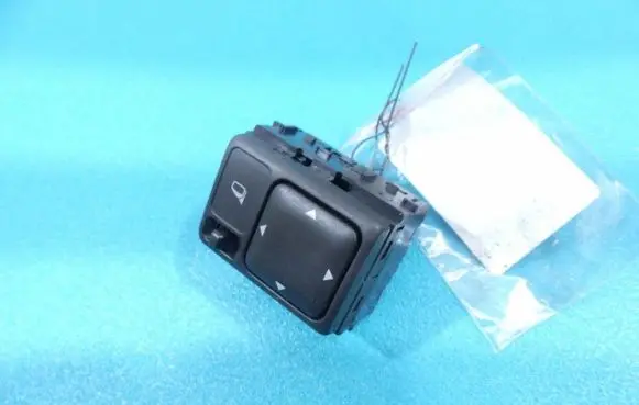 Nissan Micra Electric window control switch IMPRK944783