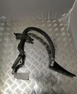 Audi A6 S6 C7 4G Tailgate/trunk/boot hinge 4G5827302B