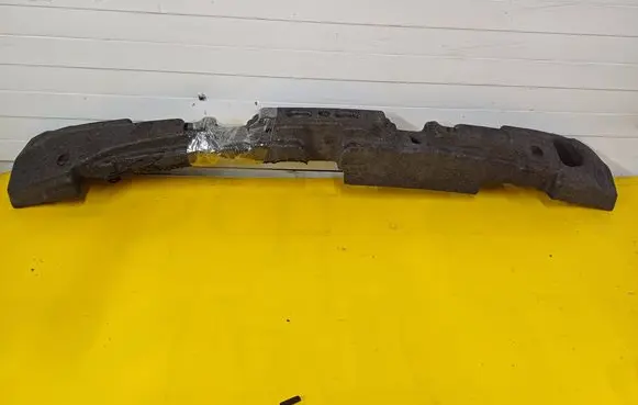 KIA Ceed Front bumper foam support bar 0004T03998