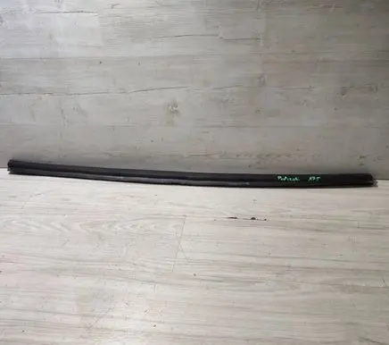 Dacia Duster II Engine compartment rubber