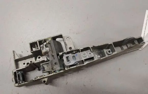 Ford C-MAX I Rear door exterior handle 9680944780