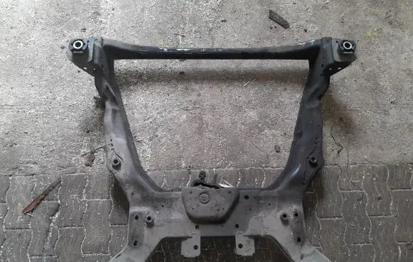 Ford S-MAX Front subframe NOCODE