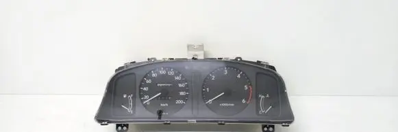 Toyota Corolla E110 Speedometer (instrument cluster) 838001E280 2573205220