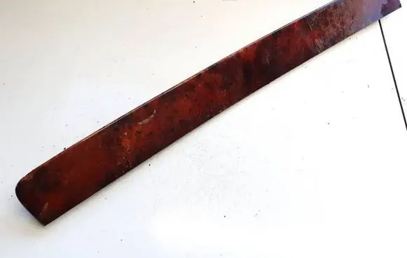 Volkswagen PASSAT B6 Other interior part 3c1857212ah