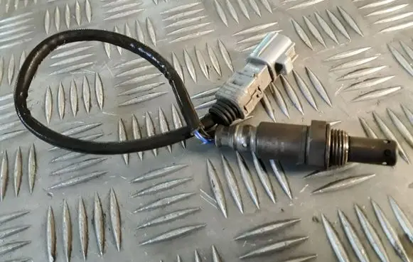 Toyota Avensis T250 Lambda probe sensor 8946720070