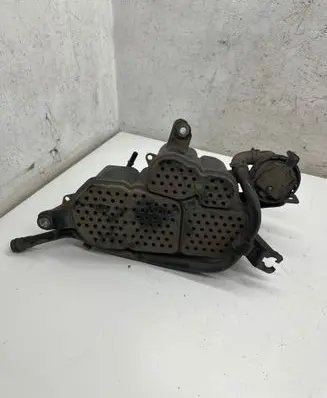 Audi A7 S7 4G Active carbon filter fuel vapour canister 8K0201804C