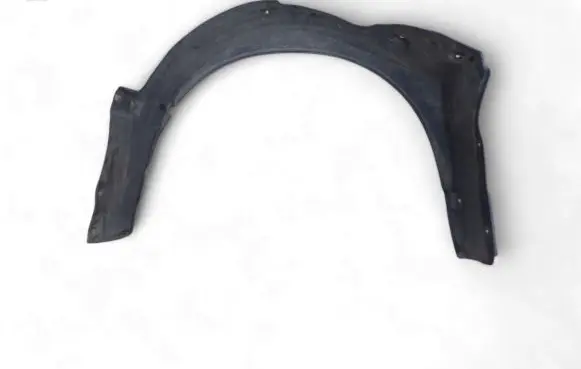 BMW 8 E31 Front wheel arch liner splash guards 1970266
