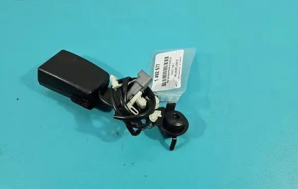 Ford S-MAX Rear seatbelt EM2B-R613D48 IMPRK1492677
