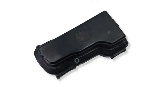 BMW 5 GT F07 Fuse box cover 7555155