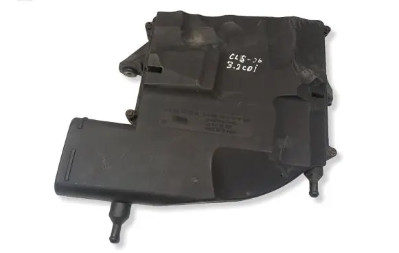 Mercedes-Benz CLS C219 Air filter box A6420940304 4602185907 A6420901901
