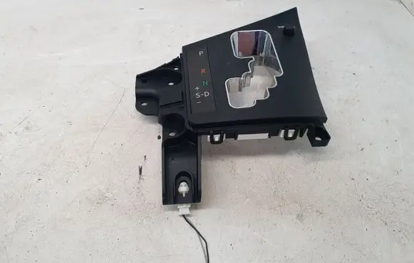 Lexus RX 450H Other center console (tunnel) element 1ABS