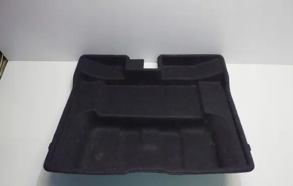 Volvo XC40 Trunk/boot floor carpet liner 32131291