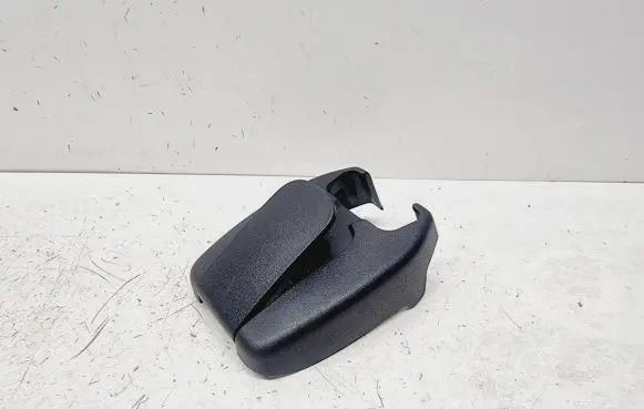 Hyundai Santa Fe Rear seat rail trim cover 89663S1200SST 89663S1200