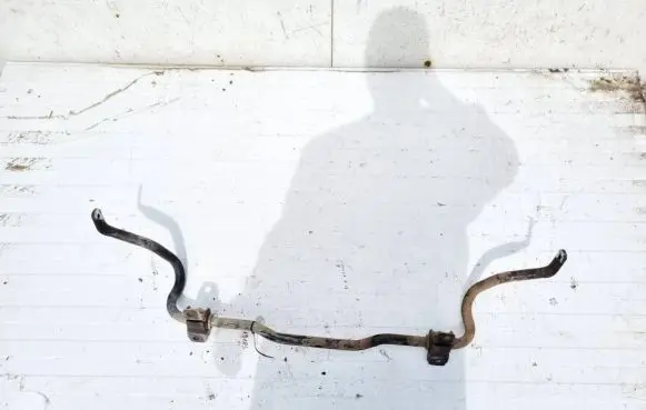Front anti-roll bar/sway bar