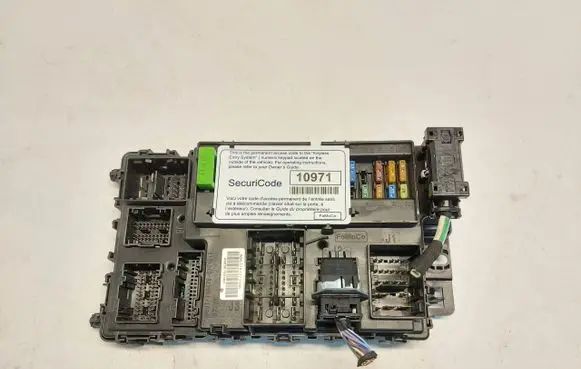 Ford Ranger IV other engine part