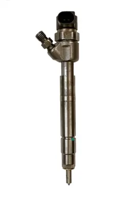 Mercedes-Benz E W211 Fuel injector 0445110194 IT-0445110193