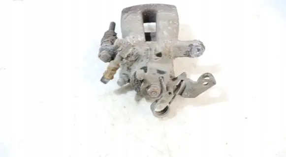 Opel Zafira B Rear brake caliper