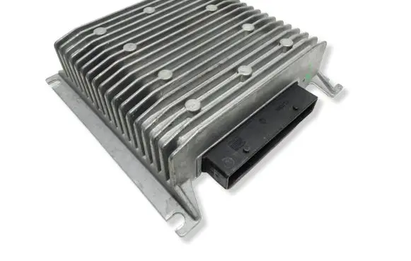 Skoda Superb B6 (3T) Sound amplifier 7607792182 3T0035456