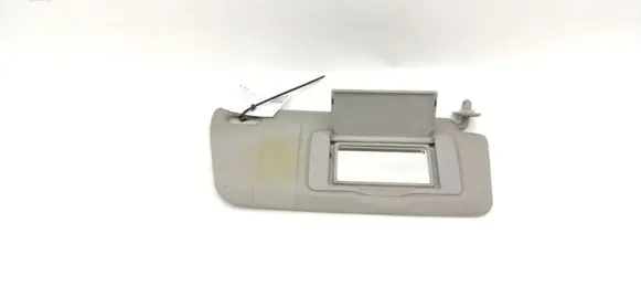 Mercedes-Benz CLK A209 C209 Sun visor