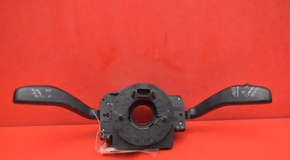 Skoda Fabia Mk2 (5J) Other switches/knobs/shifts 6Q0953503DN