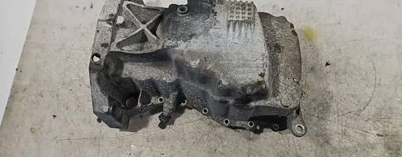 Renault Kangoo II Oil sump 8200318813 8200660297