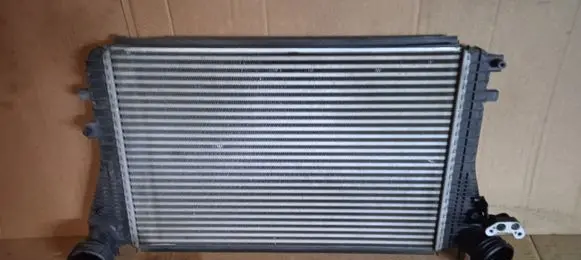 Audi TT TTS Mk2 Intercooler radiator 1K0121345